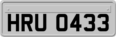 HRU0433