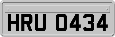 HRU0434