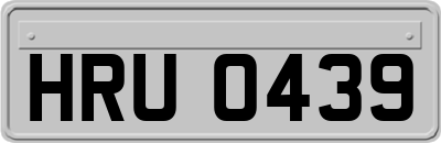 HRU0439