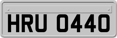 HRU0440
