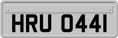 HRU0441