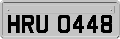 HRU0448