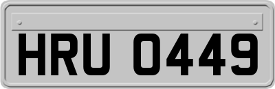 HRU0449