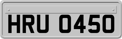 HRU0450