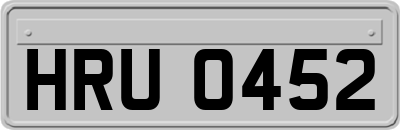 HRU0452