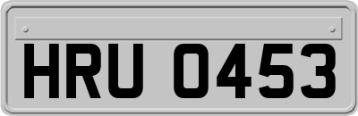 HRU0453
