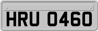 HRU0460