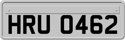 HRU0462