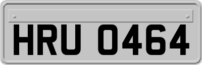 HRU0464