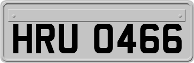 HRU0466