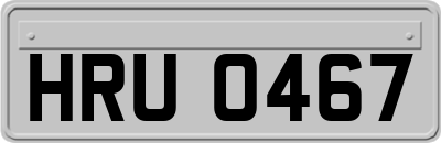 HRU0467