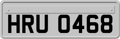 HRU0468