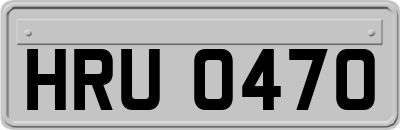 HRU0470