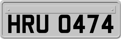 HRU0474