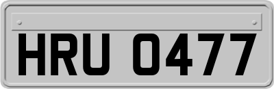 HRU0477