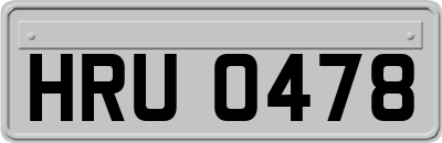 HRU0478