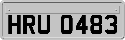 HRU0483