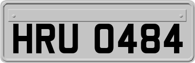 HRU0484