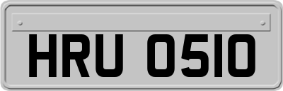 HRU0510