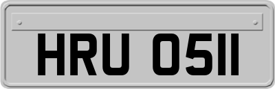 HRU0511