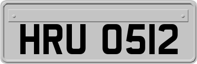 HRU0512