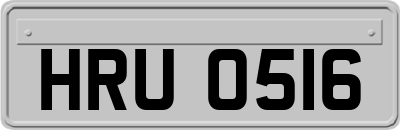 HRU0516