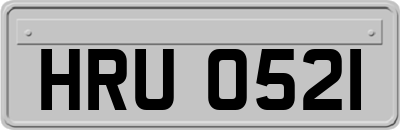 HRU0521