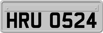 HRU0524