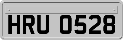 HRU0528