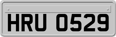 HRU0529
