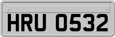 HRU0532