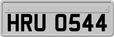HRU0544