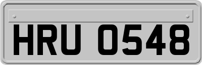 HRU0548