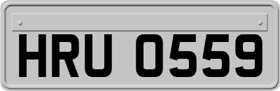 HRU0559