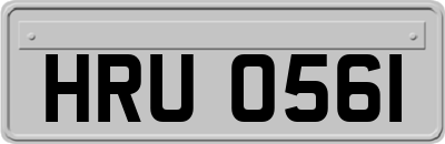 HRU0561
