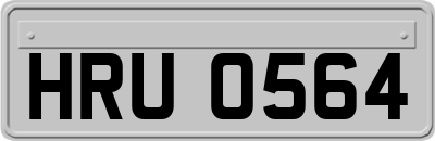 HRU0564