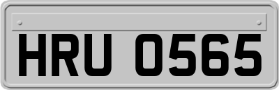 HRU0565