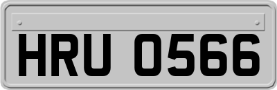 HRU0566