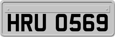 HRU0569