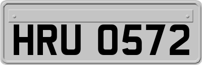 HRU0572