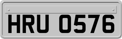 HRU0576
