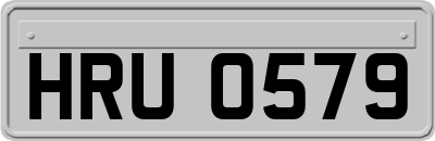 HRU0579