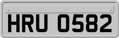 HRU0582