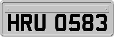 HRU0583