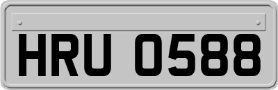 HRU0588