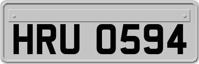 HRU0594