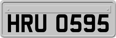 HRU0595