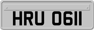 HRU0611