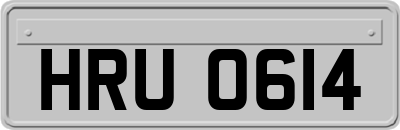 HRU0614