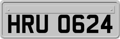HRU0624